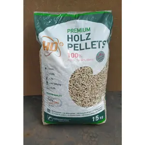 Premium Holz and total wood pellets / EN Plus-A1 Wood Pellets Wholesale Europe Wood Pellets