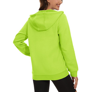 OEM Custom Wholesale 400GSM <b>Fleece</b> Embroidery Knitted <b>Top</b> Hoodie Drop Shoulder Pullover Hoodies <b>for</b> <b>Woman</b> - Product Image 4
