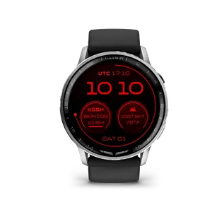 MEGA SALES Montre connectée d'aviateur Garmin D2 Air X15 - Product Image 2