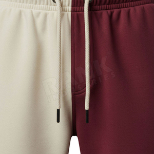 Pantalones Cortos Casuales para Hombre, de Lona Suave al Tacto, con Cordón en la Cintura, para el Hogar, los Más Vendidos, Cómodos, de Secado Rápido y Alta Calidad - Product Image 6