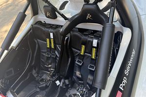 Gran Oferta: Motocicleta Usada R a d i c a l S R 3  R S del 2010 - Product Image 4