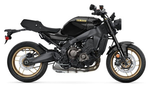 Las Mejores Motocicletas Nuevas XSR900 Heritage 2025 en Stock - Product Image 4