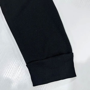 Vêtements décontractés Sweats à capuche entièrement personnalisés disponibles en stock Sweats à capuche Nouveau style Vente directe d'usine Sweats à capuche - Product Image 4