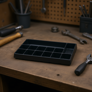 ถาดพลาสติกยูเอสเอจสำหรับตู้เก็บเครื่องมือ - Product Image 3