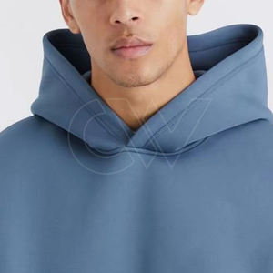 Nouveaux survêtements pour hommes ensembles de survêtements pour hommes pull à capuche costume de sport Jogging Fitness hommes vêtements survêtement - Product Image 3