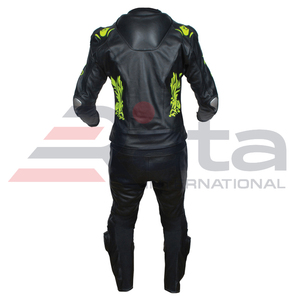 ชุดมอเตอร์ไซค์ผลิตในปากีสถาน ปี 2023 ดีไซน์ยอดเยี่ยม ผลิตภัณฑ์พรีเมียม ชุดมอเตอร์ไซค์ใหม่ สวมใส่สบายสำหรับผู้ชาย - Product Image 2