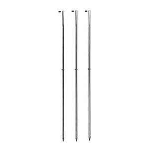 Curetas ortopédicas duraderas, cirugía ósea de acero inoxidable, curetas ortopédicas, instrumentos quirúrgicos para venta en línea - Product Image 6