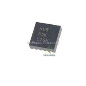 PengYing ICチップセット集積回路QFN MOS SQ7414AENW-T1-GE3 Q020 SQ7414 QFN3x3 - Product Image 1