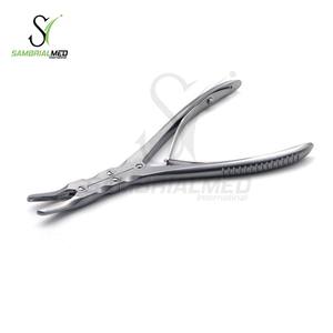 เครื่องบดกระดูกด้วยตัวเองขนาด3.5มม. เครื่องบดกระดูกเยอรมันแบบแอ็คชั่นสองชั้นขนาด7" - Product Image 6