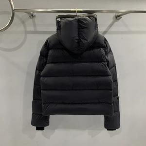 Autumn Winter Warm <b>Men</b> <b>Jacket</b> Coat <b>White</b> Duck Down <b>Jacket</b> Casual Stand Collar <b>Puffer</b> Thick Parka Male High Quality Overcoat - Product Image 4