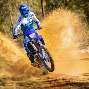 Yamaha WR 450F 2023 - Product Image 5