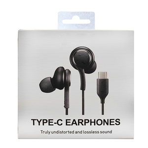 S20 <span class=keywords><strong>S21</strong></span> S22ประเภท C หูฟังมือถือแบบมีสาย,แฮนด์ฟรี USB-C หูฟังสำหรับ <span class=keywords><strong>AKG</strong></span> สำหรับ <span class=keywords><strong>Samsung</strong></span> - Product Image 6