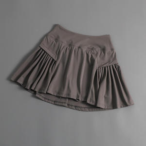 Falda plisada de tenis para mujer, faldas de Golf, nueva ropa de Golf, falda de pantalón Tenis para mujer, vestido plisado de entrenamiento atlético - Product Image 6