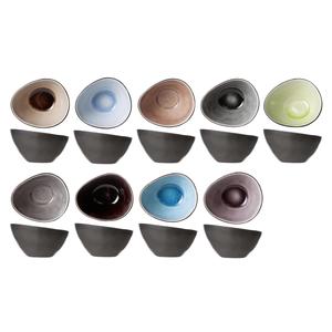 COSY & TRENDY Pack of 10 'Streetfood Festival' Bowls - Product Image 1