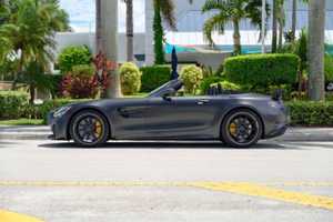 Mercedes-Benz AMG GT 2020 en Perfectas Condiciones - Product Image 2