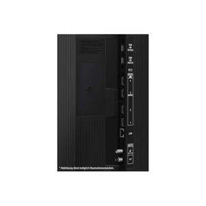 65-inch 163 cm <b>Mini</b> LED QLED Smart <b>TV</b> 4K with AI Processor 144Hz Slim Design - Product Image 3