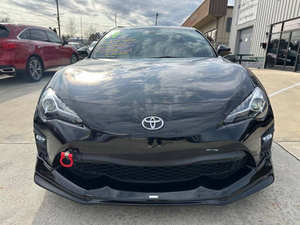 Voiture d'occasion de qualité abordable, Toyota 86 GT 2019, conduite à gauche - Product Image 3