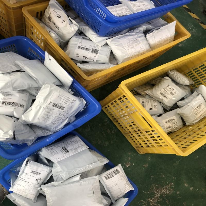 Международный поставщик, Самые продаваемые товары для прямой поставки отправляются на склад Fba