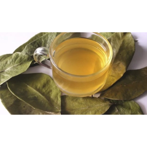 Feuilles de corossol fraîchement séchées-100% feuilles de guanabana de corossol naturel biologique, mélange de plantes naturelles - Product Image 3