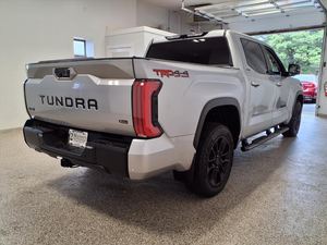 Toyota Tundra Limited CrewMax Cab 4WD 2024 - Product Image 5
