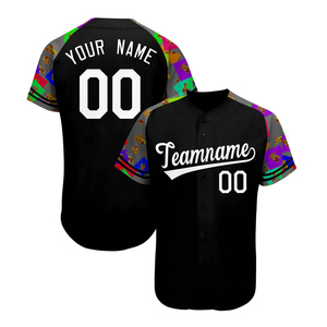 Jersey Personalizado para Hombre - Costuras Reforzadas de Fabricante - Product Image 3