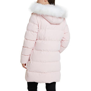 2025 nuevas chaquetas Parka para mujer, Parka larga de invierno para mujeres más frías, chaqueta acolchada cálida y gruesa, abrigos para mujer, Parka, chaquetas para mujer - Product Image 4