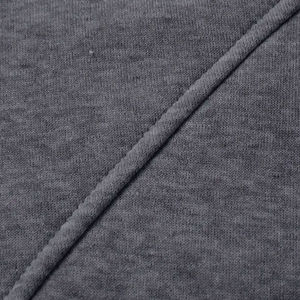 กางเกงทรงสลิมฟิตสำหรับผู้ชายกางเกงลำลองระบายอากาศได้ดีมีสไตล์ทันสมัยสำหรับฤดูใบไม้ร่วงใหม่ล่าสุด - Product Image 6