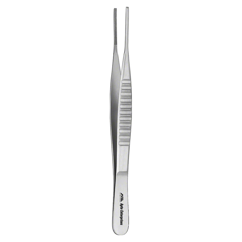 Cooley Atraumatic Vascular Tissue Forceps