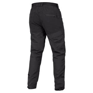 Ropa de ciclismo Pantalones de chándal para hombre al aire libre Precio al por mayor Cintura elástica transpirable Pantalones de ciclismo hechos a medida - Product Image 2