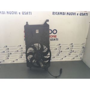 Ventilador Eléctrico MAZDA 3 Berlina Serie Z60115025D y6 Diésel 1600 (03>09) - Product Image 1
