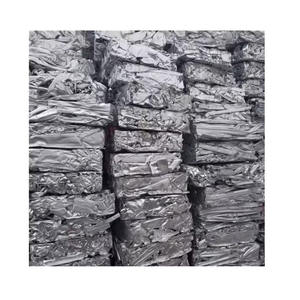 Extrusion d'aluminium prêt à l'exportation 6063 ferraille offerte en vrac avec une taille cohérente - Product Image 6