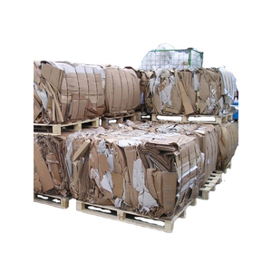 Rollos y Hojas de Papel ONP de Marca Personalizada, Papel de Desecho de Oficina Mixto de Alta Calidad para Fábricas, Papel Sin Clasificar DE - Product Image 5