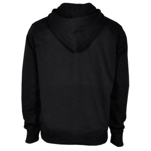 เสื้อฮู้ดดี้ฤดูหนาวแบบกำหนดเองสำหรับผู้ชาย ผ้าฝ้าย 100% หนานุ่ม ระบายอากาศได้ดี คุณภาพหรูหรา สีพื้น ผ้าฟลีซแบบสวมหัว ยูนิเซ็กซ์ - Product Image 6