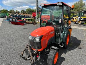 Pièces détachées pour Kubota STW 34 - Product Image 1