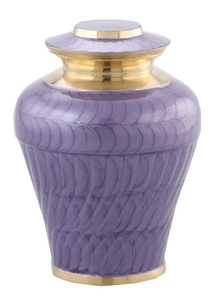 FABRICACIÓN DE CENIZAS DE GRABADO URNA DE CREMACIÓN URNA FUNERARIA HECHA EN METAL PARA CENIZAS HUMANAS - Product Image 6