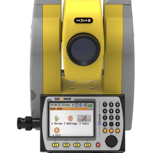 Estaciones Totales Manuales Zoom40 NUEVAS ORIGINALES, 2 unidades, mejor precio - Product Image 4