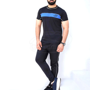 Premium Quality <b>Knitted</b> T-Shirts <b>Set</b> Customized <b>Knitted</b> T-Shirts <b>Set</b> Low Price <b>Knitted</b> T-Shirts <b>Set</b> - Product Image 1