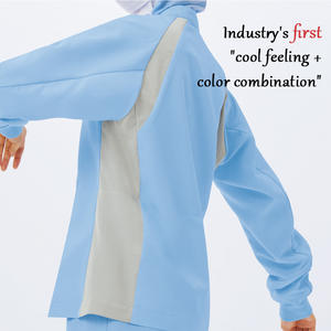 Ensemble de vêtements de travail légers professionnels spéciaux Uniformes commerciaux - Product Image 3