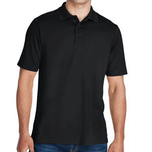 Camiseta Deportiva Transpirable de Moda para Hombre, Talla Grande, Manga Corta, de Alta Calidad, con Logotipo Personalizado - Product Image 4