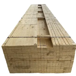 Nouvelle qualité Construction béton échafaudage échafaudage dalle mur colonne coffrage Support LVL H20 poutre en bois massif poutre en bois W