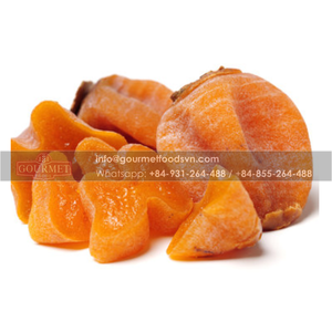 Caqui seca de Vietnam, muchos buenos beneficios para su salud, mejora la calidad nutritiva - Product Image 3