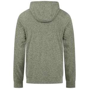 Sweat à capuche de golf haute performance avec logo personnalisé tissu extensible respirant coupe athlétique pour l'entraînement en plein air et les compétitions - Product Image 6