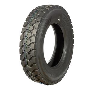 Neumáticos de camión 11R22.5 al por mayor disponibles para flotas Neumáticos de calidad premium de alto rendimiento y larga duración listos para enviar - Product Image 4