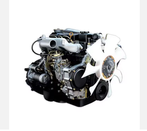 On Sale Nissan A15 Engine for Sale High-Quality, Durable Design
