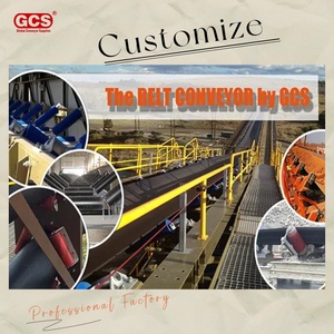 89 đường kính nhà máy chuyên nghiệp thép carbon tàu sân bay/trở lại băng tải làm biếng - Product Image 5