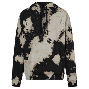 Sudadera con capucha de algodón de alta calidad, sudadera de moda de invierno para hombre, ropa de calle, talla al por mayor - Product Image 6