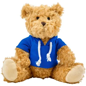 Orsacchiotto di Peluche Monty Personalizzato, Gadget Promozionali - Product Image 4