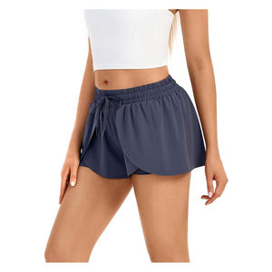 Jupe de tennis pour femme, nouvelle, décontractée, douce, légère, de haute qualité, avec cordon de serrage et poches latérales, produit de haute qualité - Product Image 3