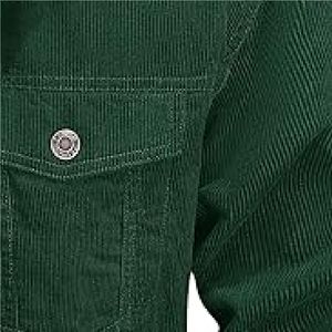 Chaqueta vintage de algodón de último diseño, ropa de abrigo cálida de Estilo Vintage clásico para clima frío, la mejor chaqueta para hombres - Product Image 2