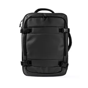 Zaino da Viaggio Personalizzabile IHUV per Gadget, Articolo Promozionale Personalizzato - Product Image 1